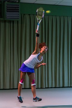 Bild 458 - Damen TC RW Wahlstedt - DTV Hannover : Ergebnis: 5:1